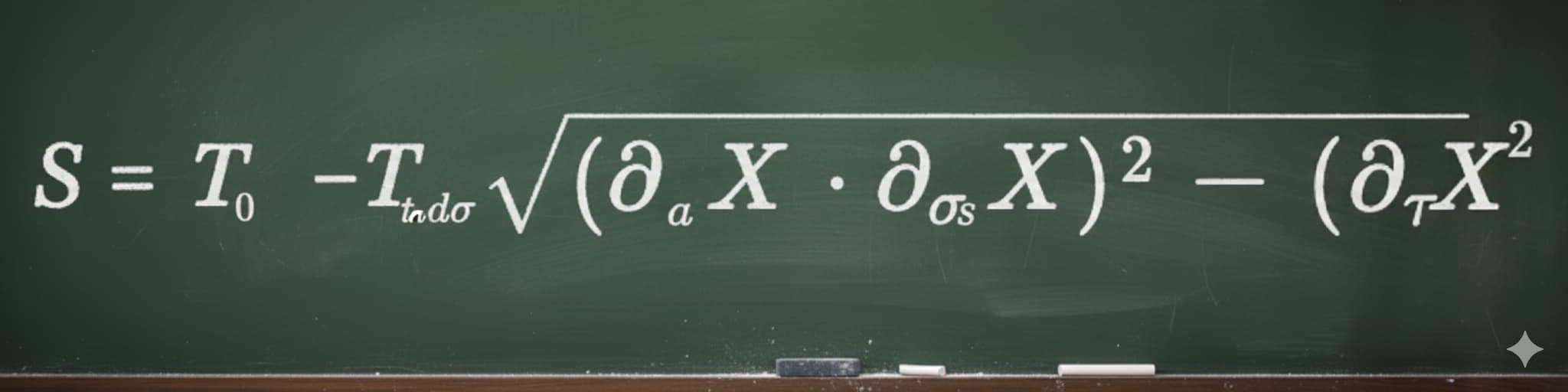 Advanced Text Rendering - Before