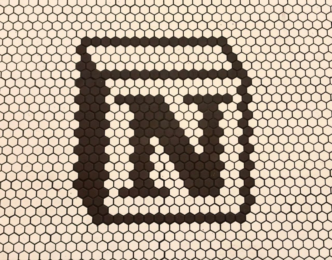 Style Transfer - Before