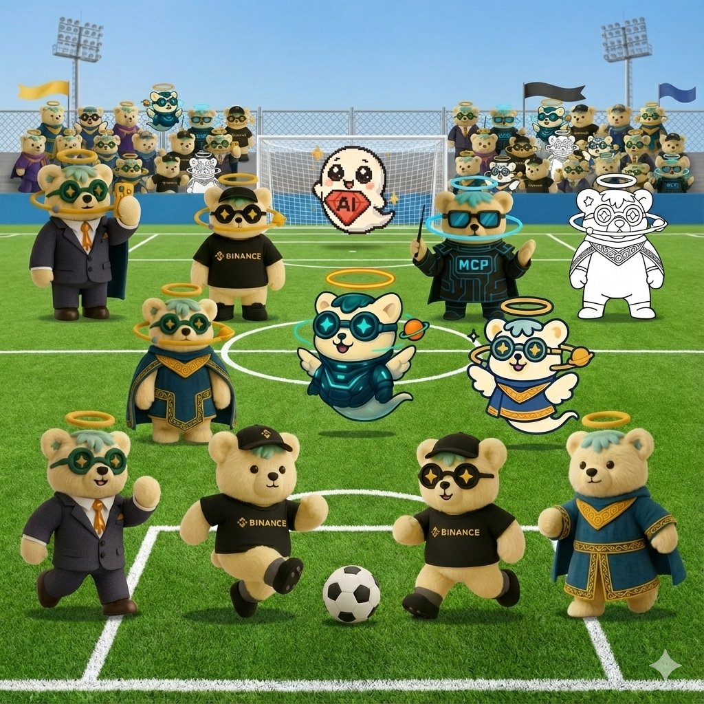 Multi-Image Blending - After