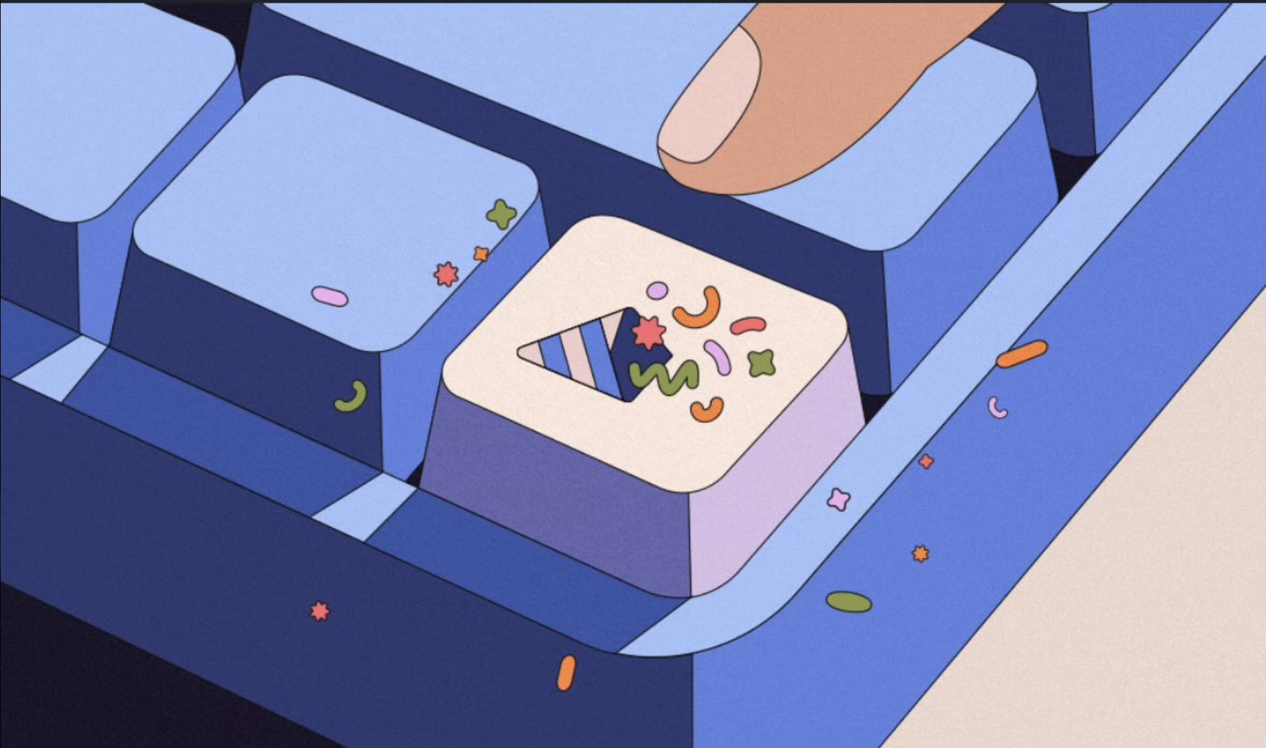 Smart Resizing - Before